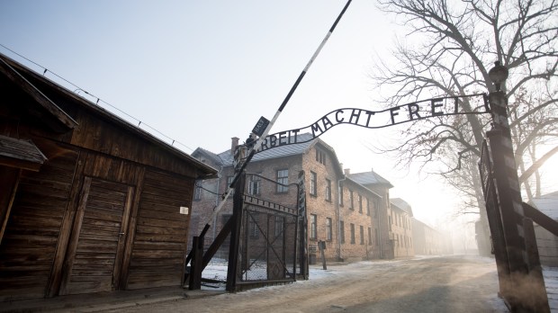 Auschwitz