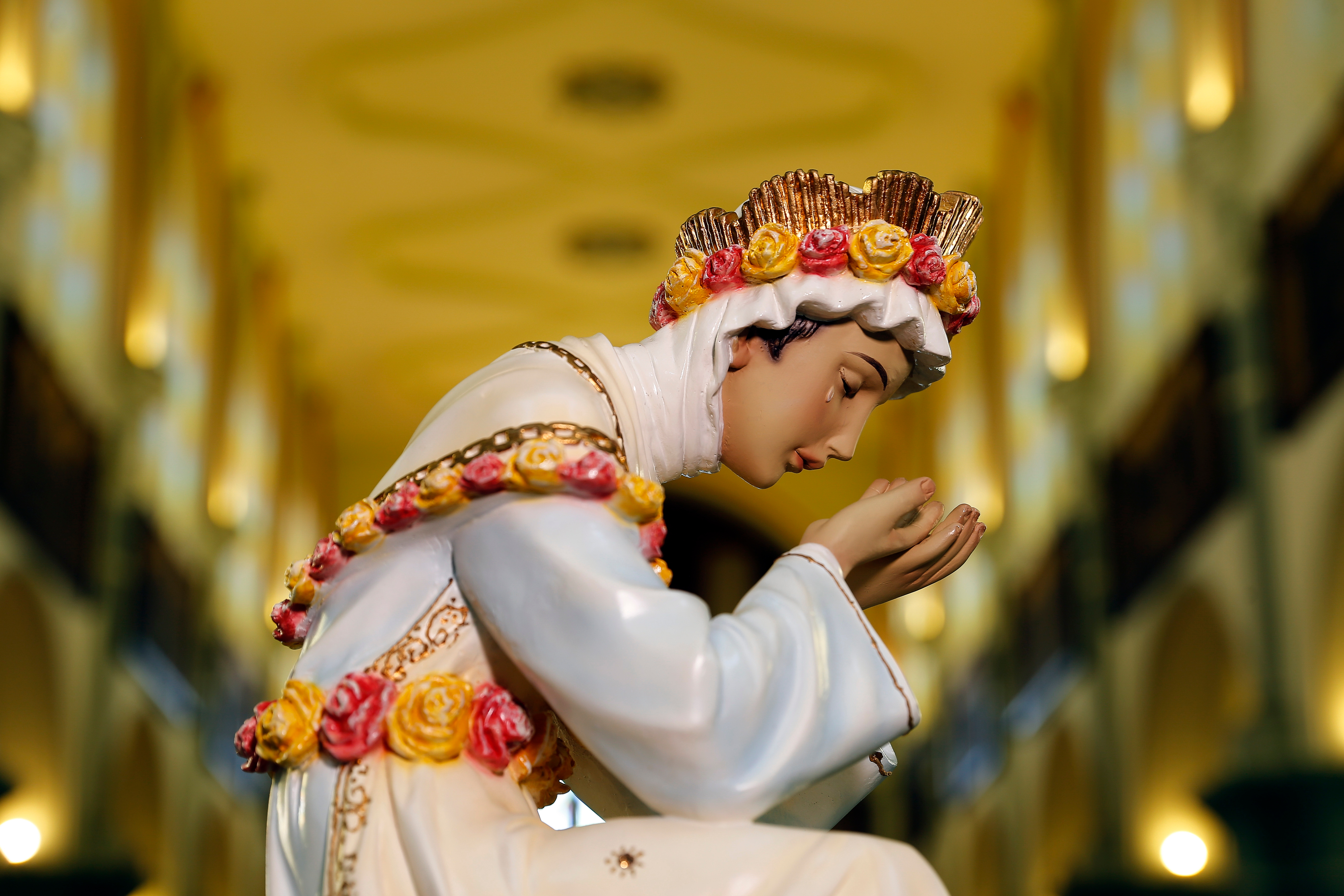 Our Lady of La Salette