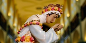 Como Nossa Senhora de La Salette pode nos dar esperança na escuridão