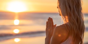 Meditação: uma espiritualidade substituta?