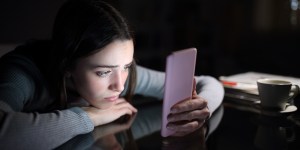 O Instagram e a saúde mental dos adolescentes