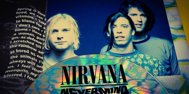MUSIC; NIRVANA