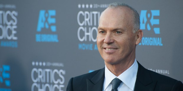 CINEMA, KEATON