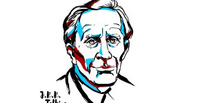 Por que J.R.R. Tolkien adorava participar da missa diária