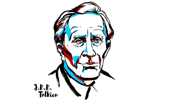 Tolkien