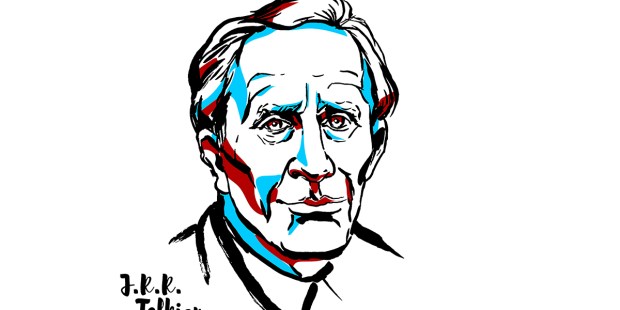 Tolkien