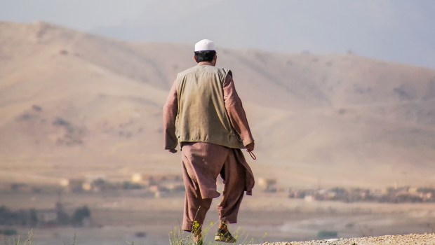 Talibãs