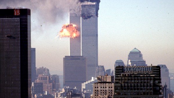 WORLD TRADE CENTER