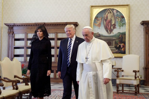 TRUMP