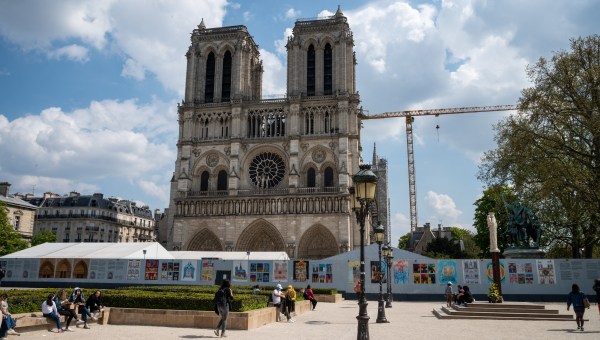 Notre Dame