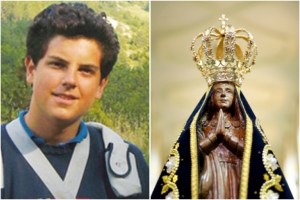 Carlo Acutis e Aparecida: mais do que uma data litúrgica em comum