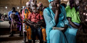 Nigéria sofre aumento alarmante dos sequestros de padres