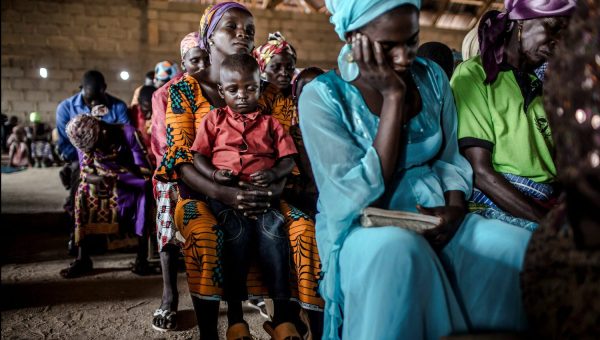 Nigéria sofre onda de sequestros de padres e ataques contra cristãos