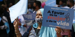 A Igreja sempre foi contra o aborto