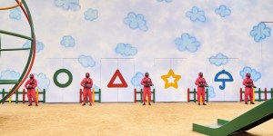 Chocado com “Round 6”? Seu filho de 7 anos já viu violências piores