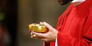 E o que salvará o cristianismo?