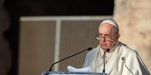 Papa ao Sínodo: não adotar soluções velhas para problemas novos