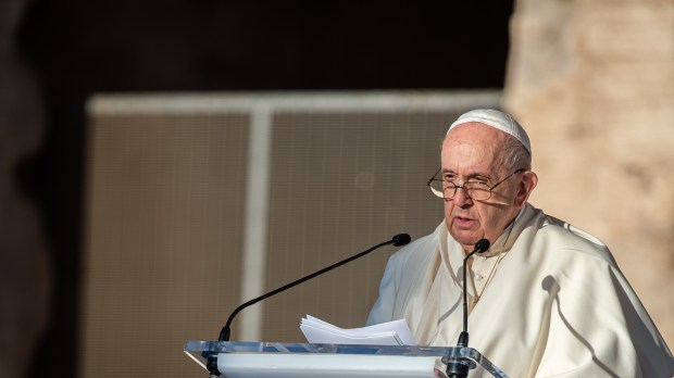 Prayer-and-Meeting-for-Peace-promoted-by-the-Community-of-SantEgidio-Colosseum-Rome-ALETEIA