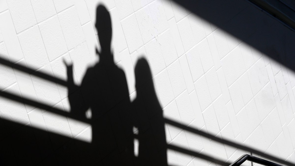 Risco de abusos sexuais contra menores