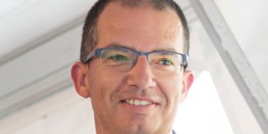 O empresário bilionário que &#8220;não liga para o dinheiro&#8221;