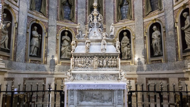 Ark of Saint Dominic