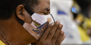 Pesquisa Datafolha diz que católicos no Brasil caíram para apenas 51% da população