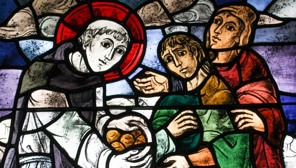 Corner Item Image - São João Macías e cinco virtudes que podemos aprender com ele