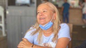 Martha, a mulher doente de ELA que marcou data para morrer