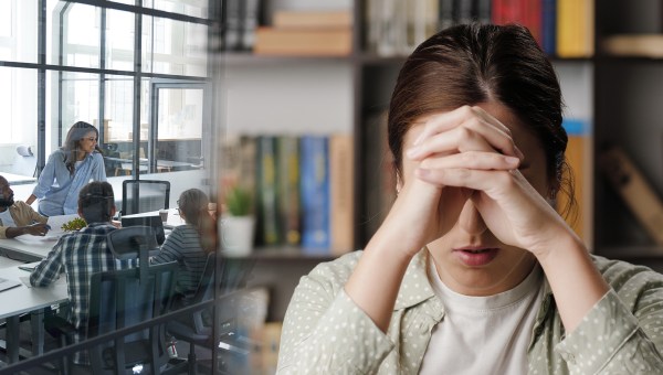 ansiedade e oração