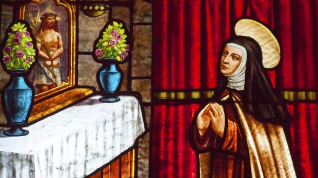 SAINT Teresa of Avila