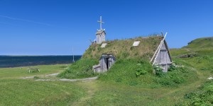 Vikings podem ter sido os primeiros a divulgar o cristianismo na América