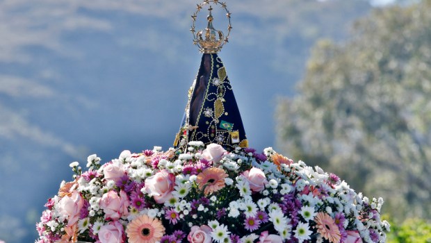 APARECIDA