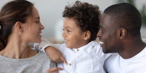 O que os filhos esperam dos pais?