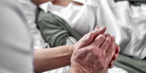 A nossa fé e a certeza de que não estaremos sozinhos na hora da morte