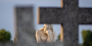 Fé e morte: como superar a dor da perda