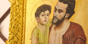 Papa Francisco: São José pode nos guiar para vencer crise mundial