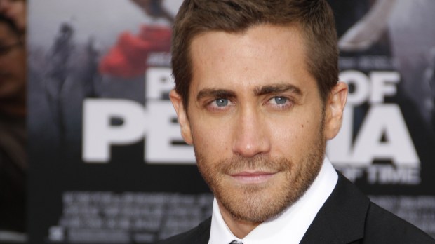 Jake Gyllenhaal