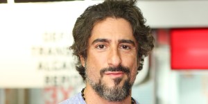 Marcos Mion: &#8220;A fé tem poder&#8221;