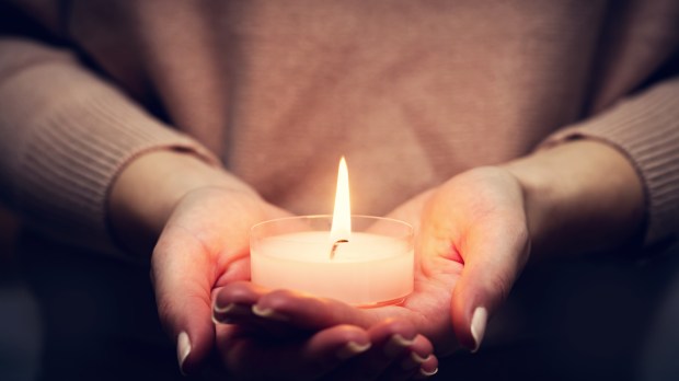 CANDLE