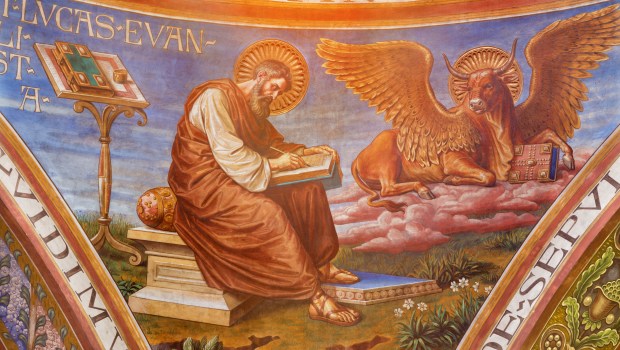 São Lucas