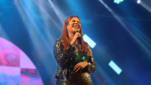Marília Mendonça