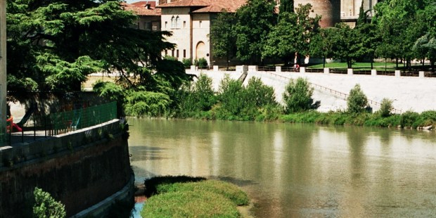 Verona Itália viagem