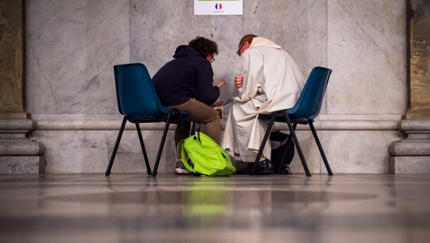 Fratello - World Day of the Poor