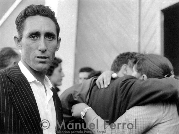 MANUEL FERROL