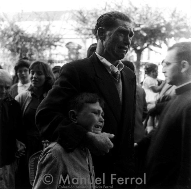MANUEL FERROL