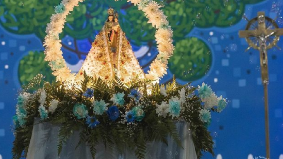 Nossa Senhora do Rocio