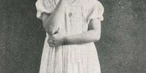 Papa reconhece virtudes heroicas da brasileira serva de Deus Odetinha