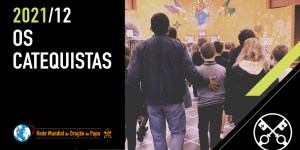 Intenção de oração do Papa em dezembro: os catequistas