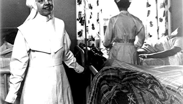 Irmã Ignatia Gavin, a freira por trás dos Alcoólicos Anônimos