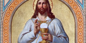 Os demônios creem e estremecem diante da presença real de Jesus na Eucaristia